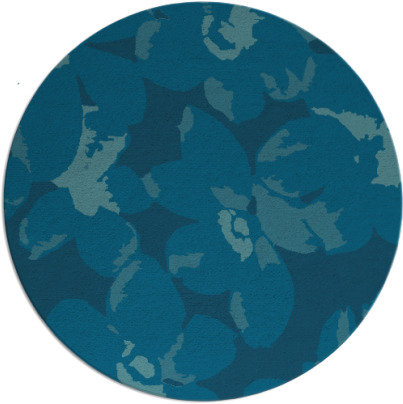darken daisies rug - item 102653