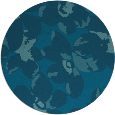 darken daisies rug - item 102654