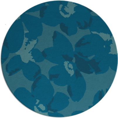 darken daisies rug - item 102655