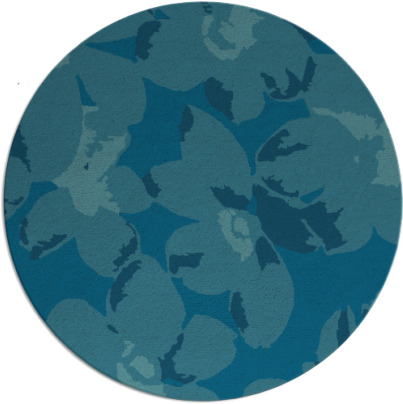 darken daisies rug - item 102656