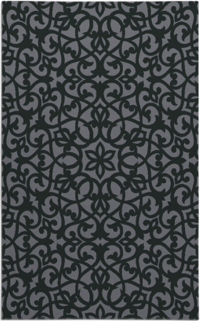 twine rug - item 1026574