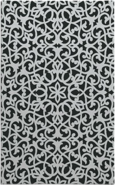 twine rug - item 1026577