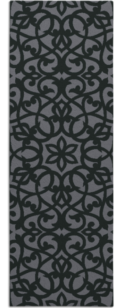 twine rug - item 1026582