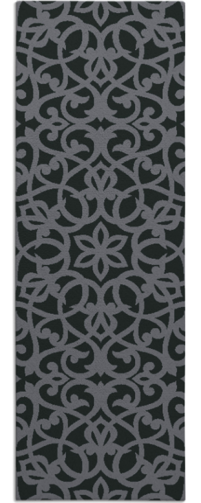 twine rug - item 1026583