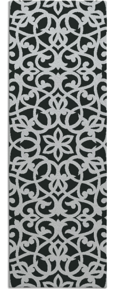 twine rug - item 1026585