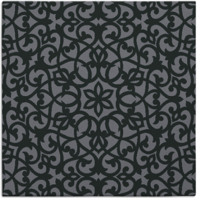 twine rug - item 1026586