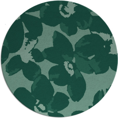 darken daisies rug - item 102660