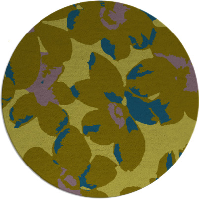 darken daisies rug - item 102663