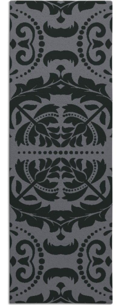 dallam rug - item 1026642