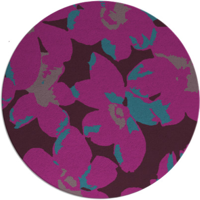 darken daisies rug - item 102667