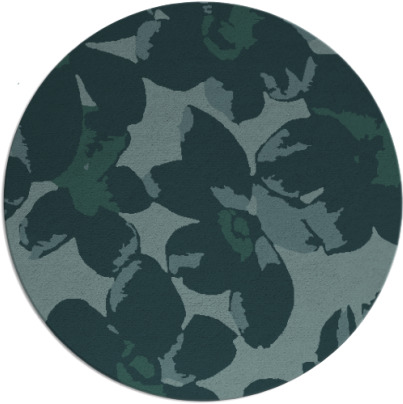 darken daisies rug - item 102675