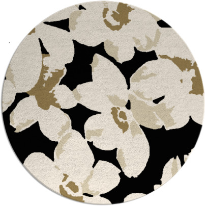 darken daisies rug - item 102678