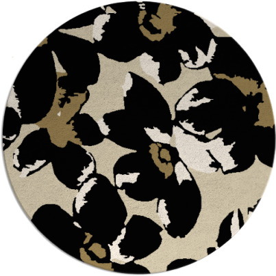 darken daisies rug - item 102679