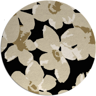 darken daisies rug - item 102680