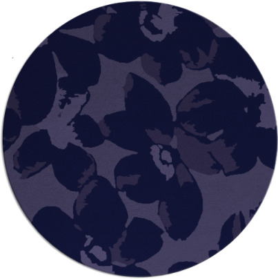 darken daisies rug - item 102686