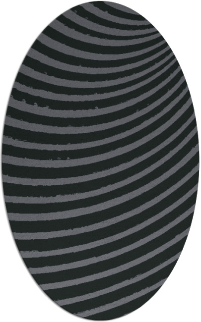 radial rug - item 1026870