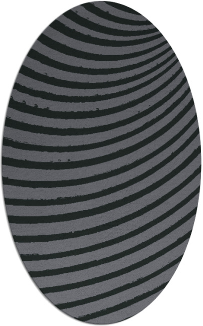 radial rug - item 1026871