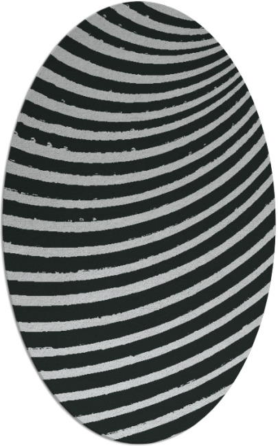 radial rug - item 1026872