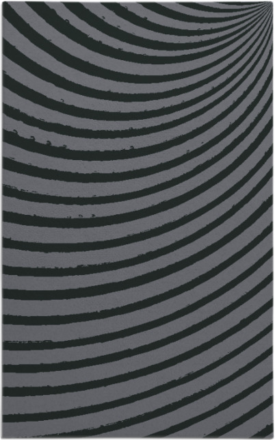 radial rug - item 1026875