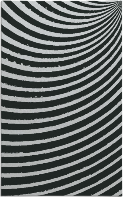 radial rug - item 1026876