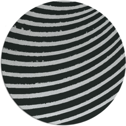 radial rug - item 1026880
