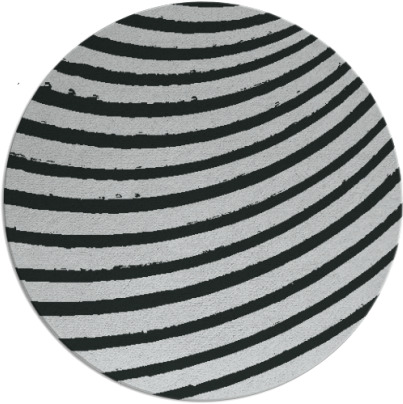 radial rug - item 1026881