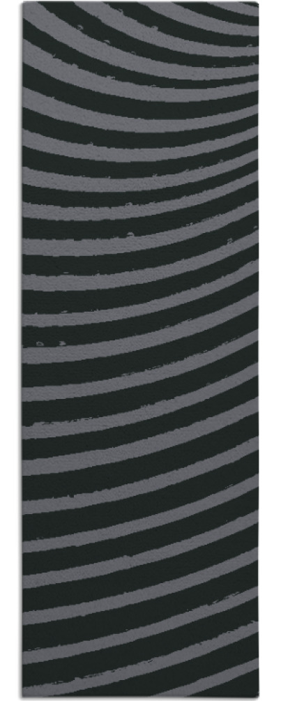 radial rug - item 1026882