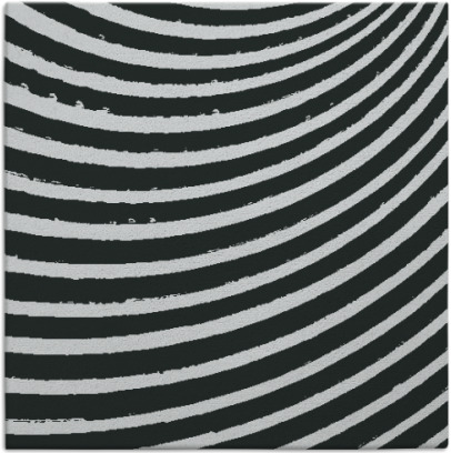 radial rug - item 1026888