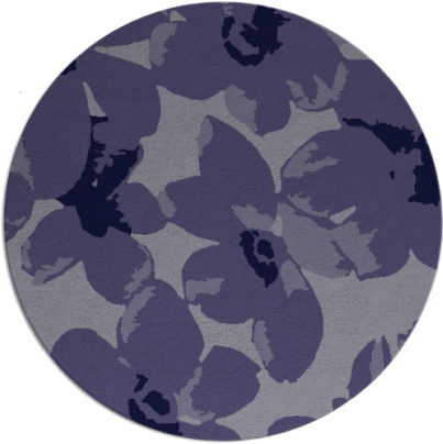 darken daisies rug - item 102689