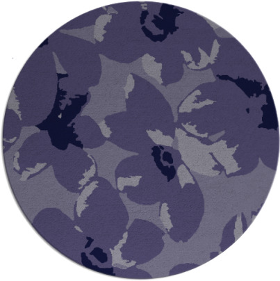 darken daisies rug - item 102691