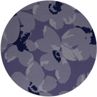 darken daisies rug - item 102692