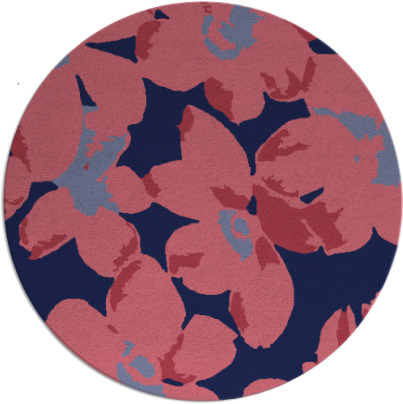 darken daisies rug - item 102693