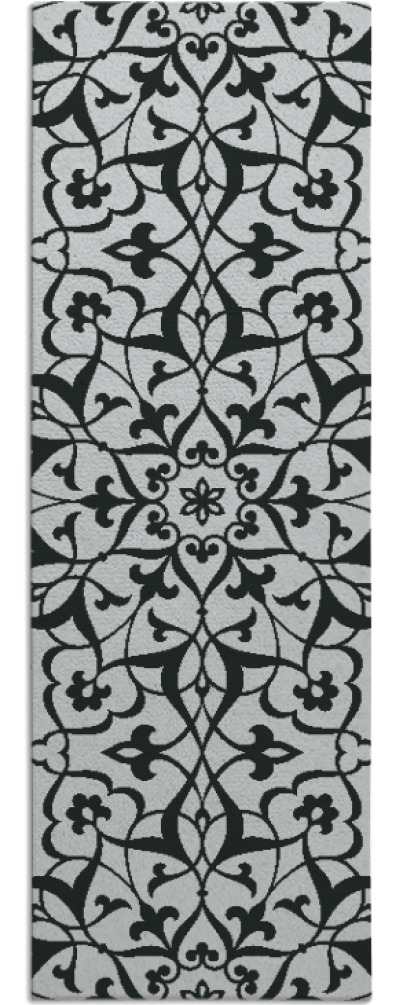 division rug - item 1026945
