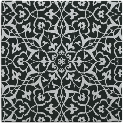 division rug - item 1026948