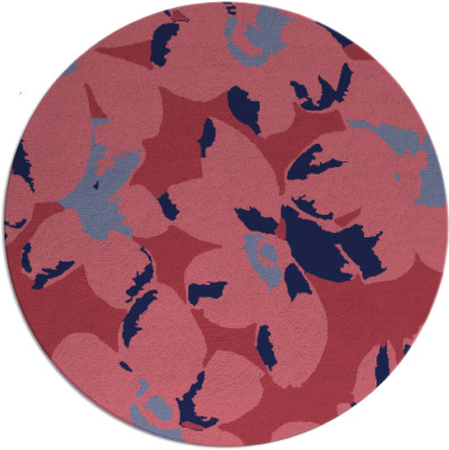 darken daisies rug - item 102695