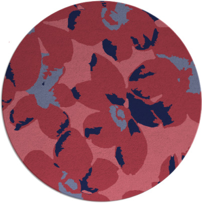 darken daisies rug - item 102696