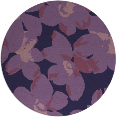 darken daisies rug - item 102697