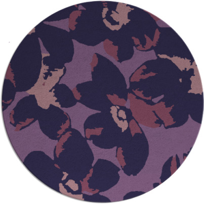 darken daisies rug - item 102698