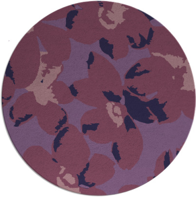 darken daisies rug - item 102700