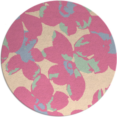 darken daisies rug - item 102702