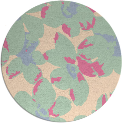 darken daisies rug - item 102704