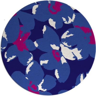 darken daisies rug - item 102706