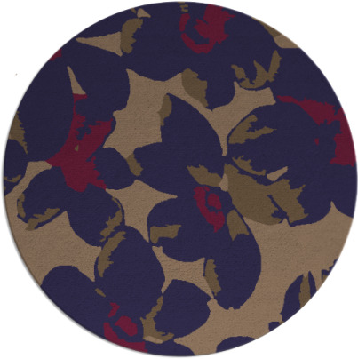 darken daisies rug - item 102710