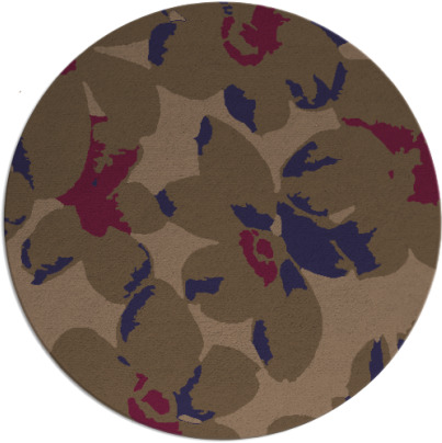 darken daisies rug - item 102712