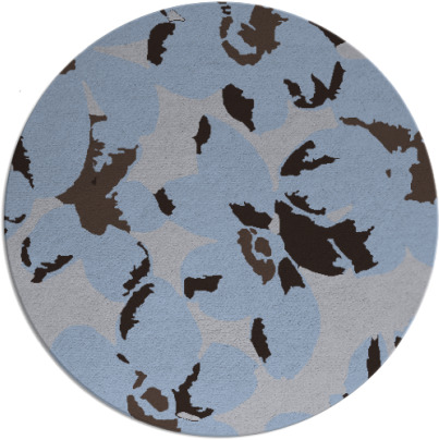 darken daisies rug - item 102713