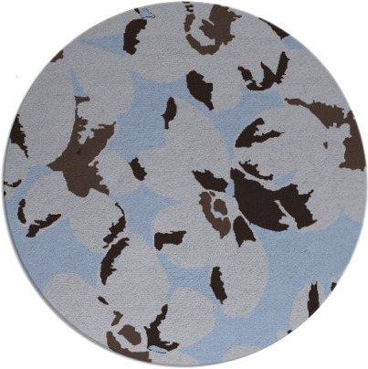 darken daisies rug - item 102714