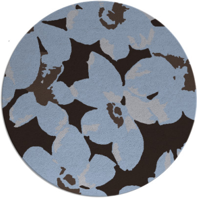 darken daisies rug - item 102715