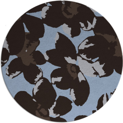 darken daisies rug - item 102716