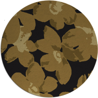 darken daisies rug - item 102717