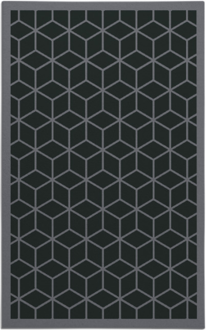 six six one rug - item 1027175